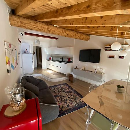 La Casa Di Saten - Appartamento In Franciacorta Erbusco Exterior foto