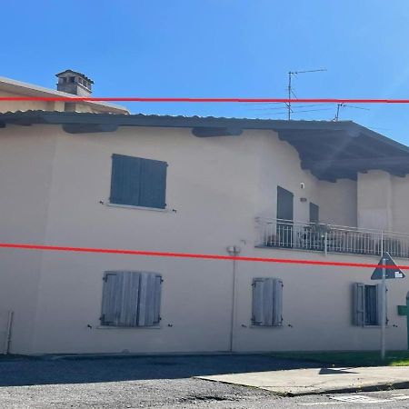 La Casa Di Saten - Appartamento In Franciacorta Erbusco Exterior foto