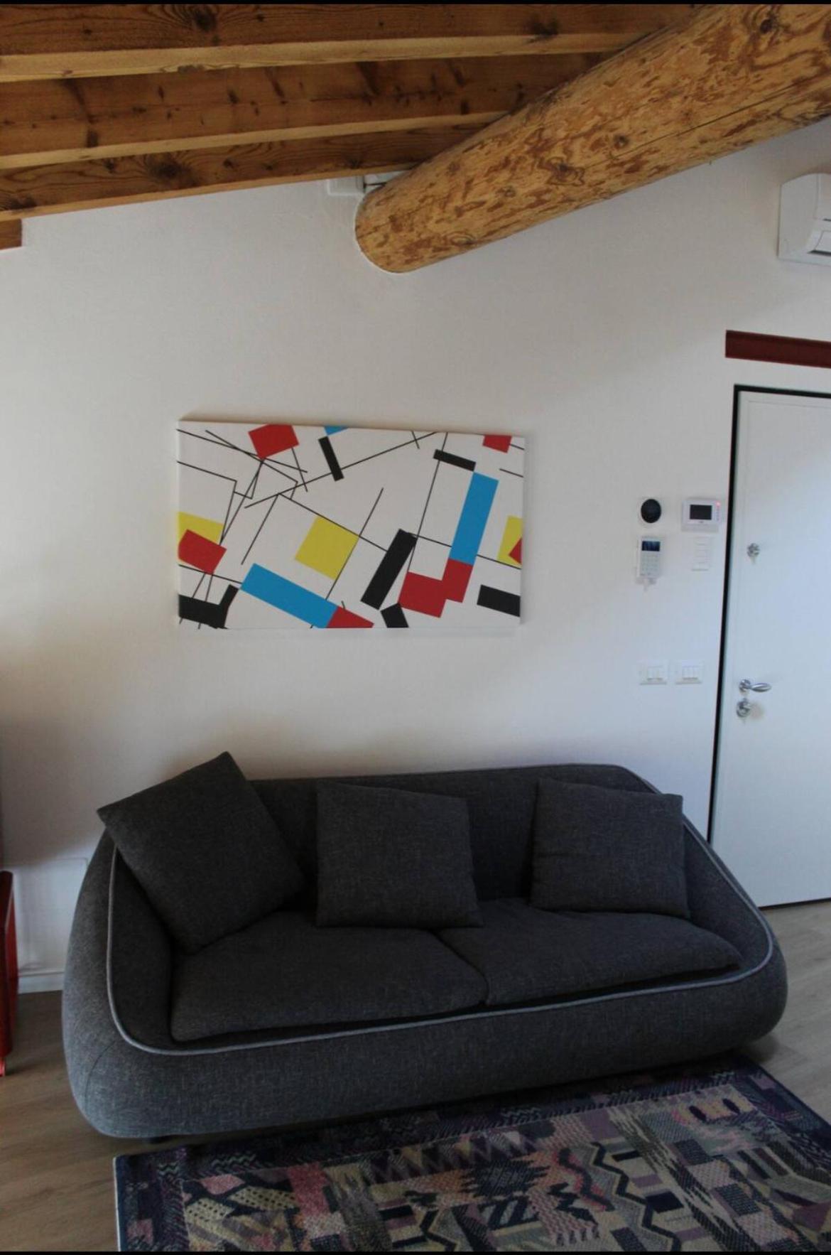 La Casa Di Saten - Appartamento In Franciacorta Erbusco Exterior foto