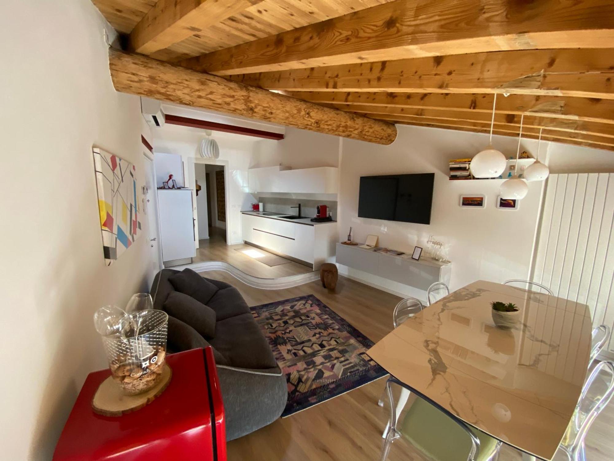 La Casa Di Saten - Appartamento In Franciacorta Erbusco Exterior foto