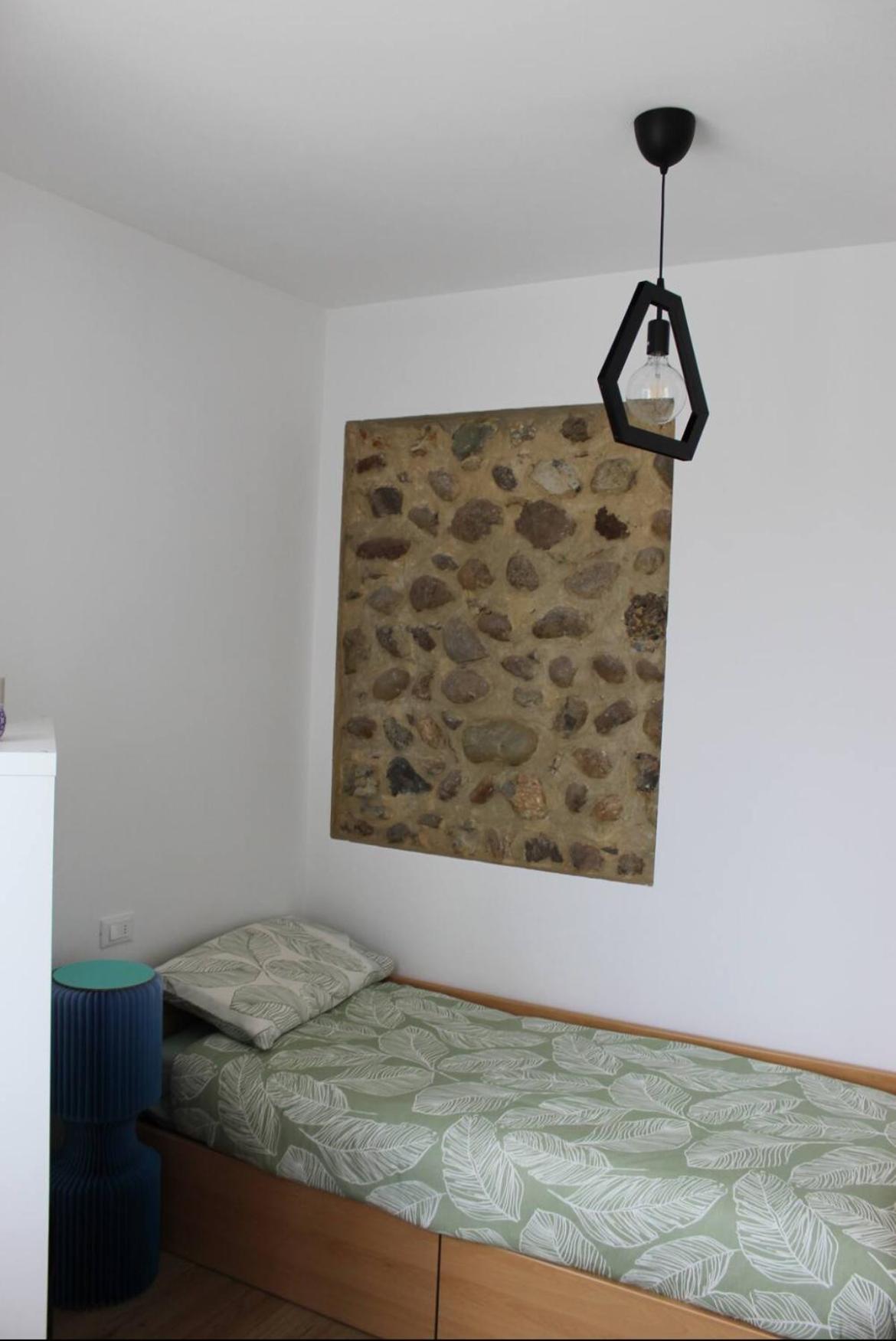 La Casa Di Saten - Appartamento In Franciacorta Erbusco Exterior foto
