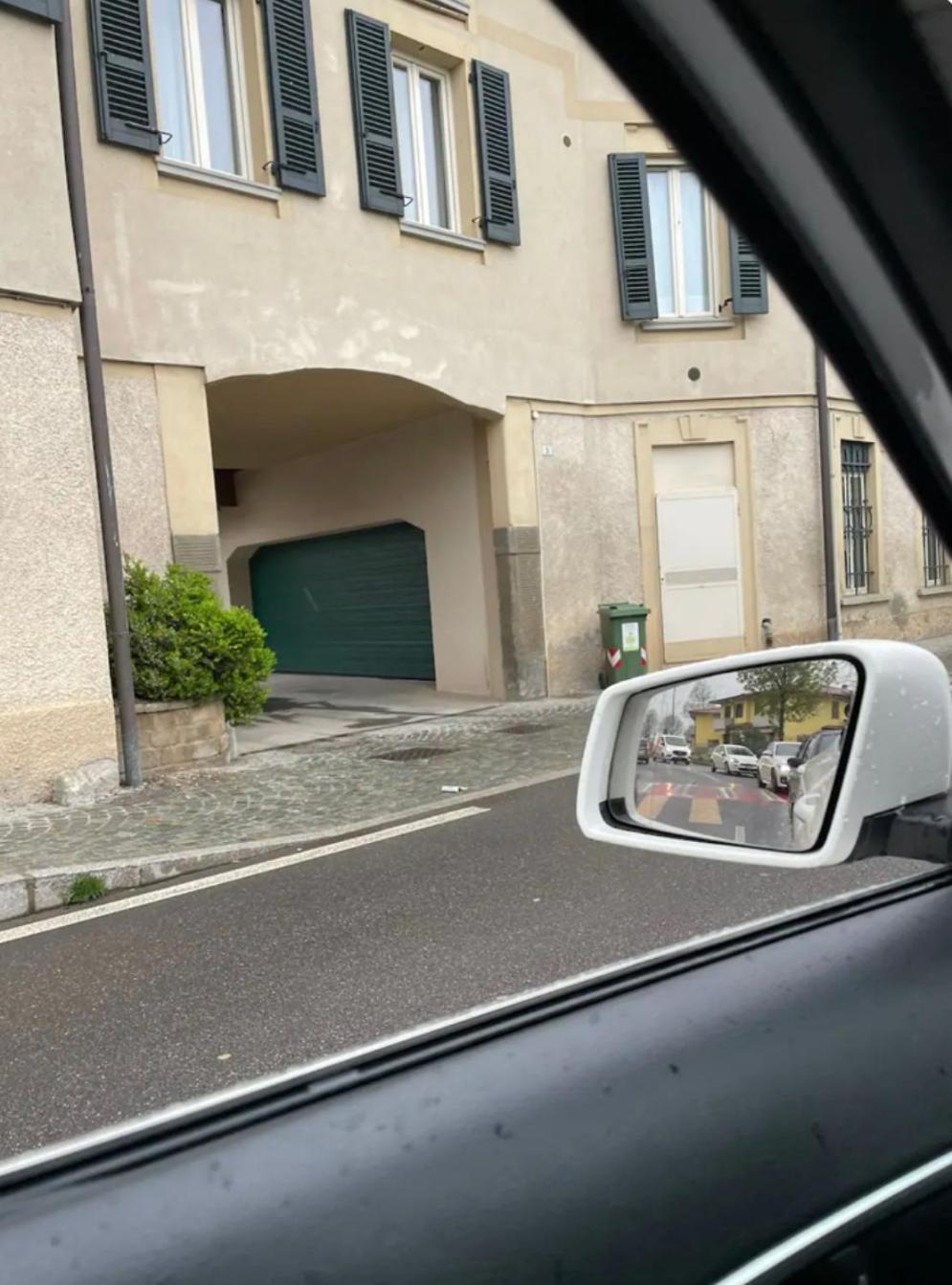 La Casa Di Saten - Appartamento In Franciacorta Erbusco Exterior foto