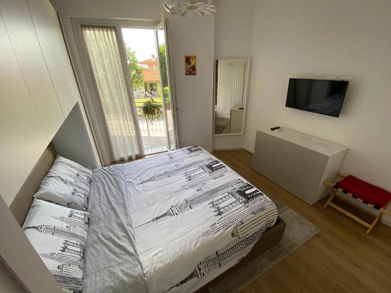 La Casa Di Saten - Appartamento In Franciacorta Erbusco Exterior foto